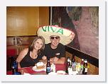 El Poncho's Mexican Restaurant Birthday Pictures 2009 (267) * 2848 x 2136 * (1.42MB)